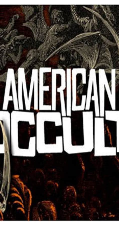 American occult season 1
